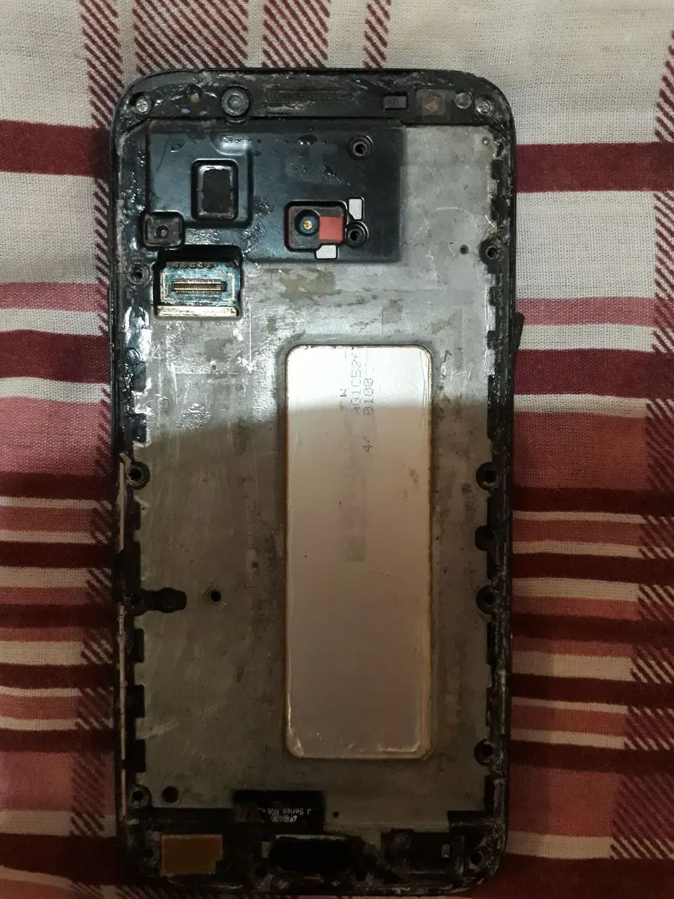 Peças celular J5 Pro 