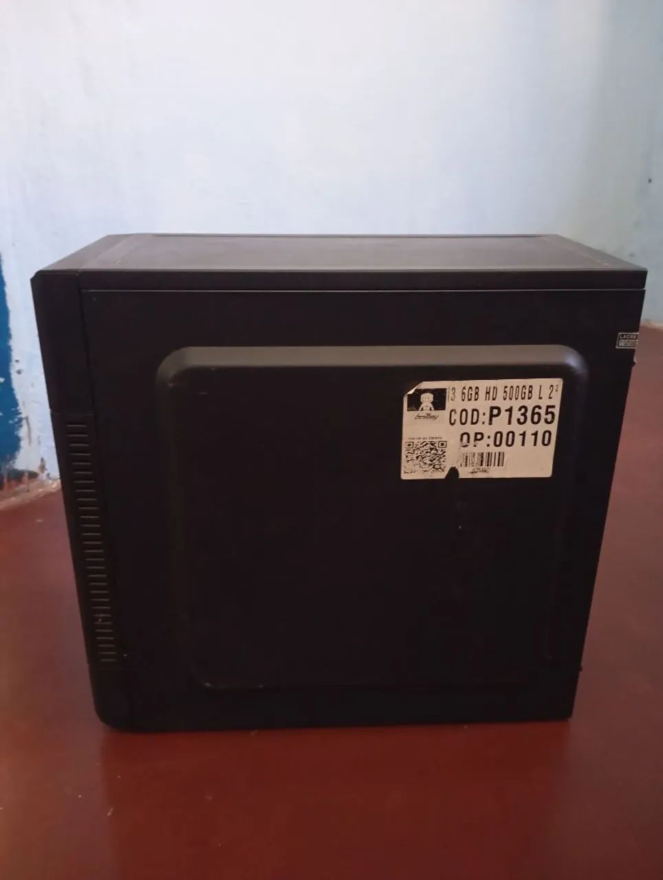 Computador Somente CPU VENDA RAPIDA - Foto 4