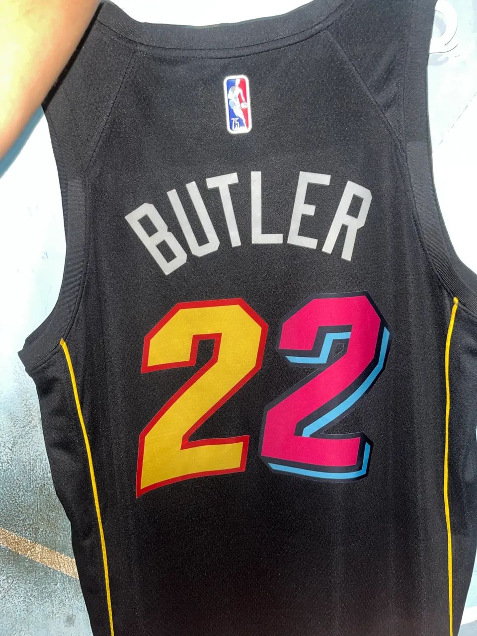 Camisa Miami heat  - Foto 2