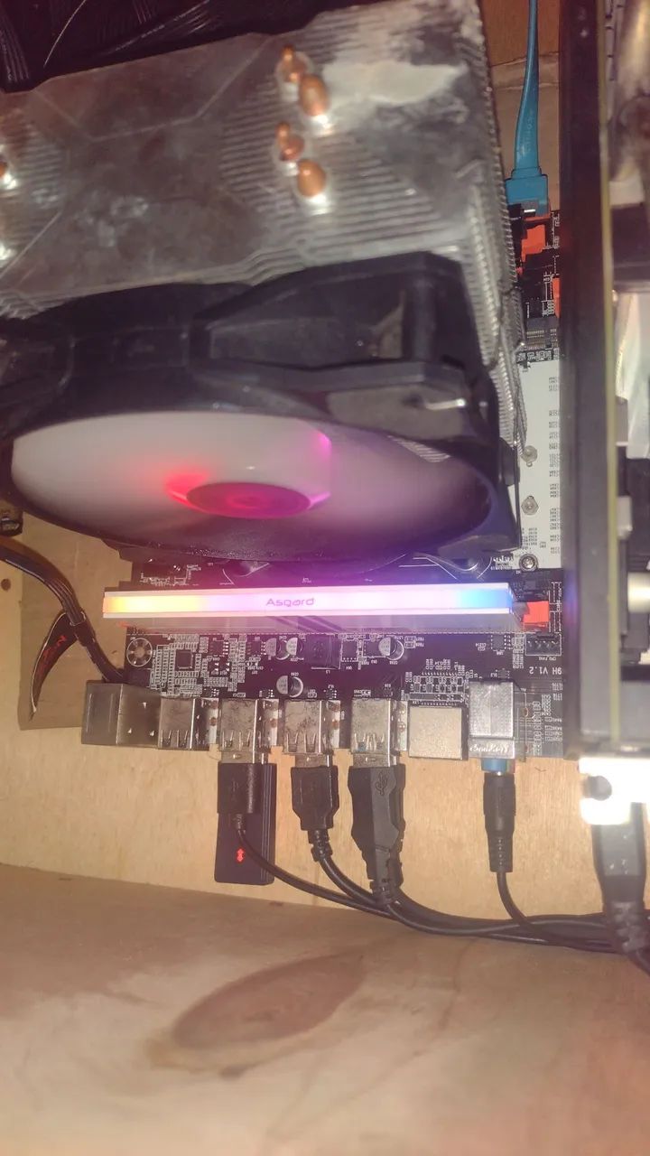 Pc gamer funcionando perfeitamente  - Foto 2