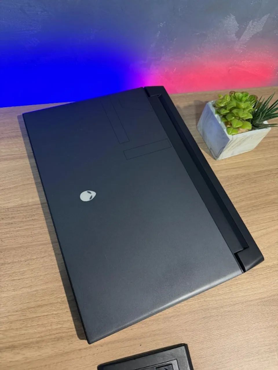 Notebook Gamer Alienware M17 i9 RTX 2080 17" - Foto 5