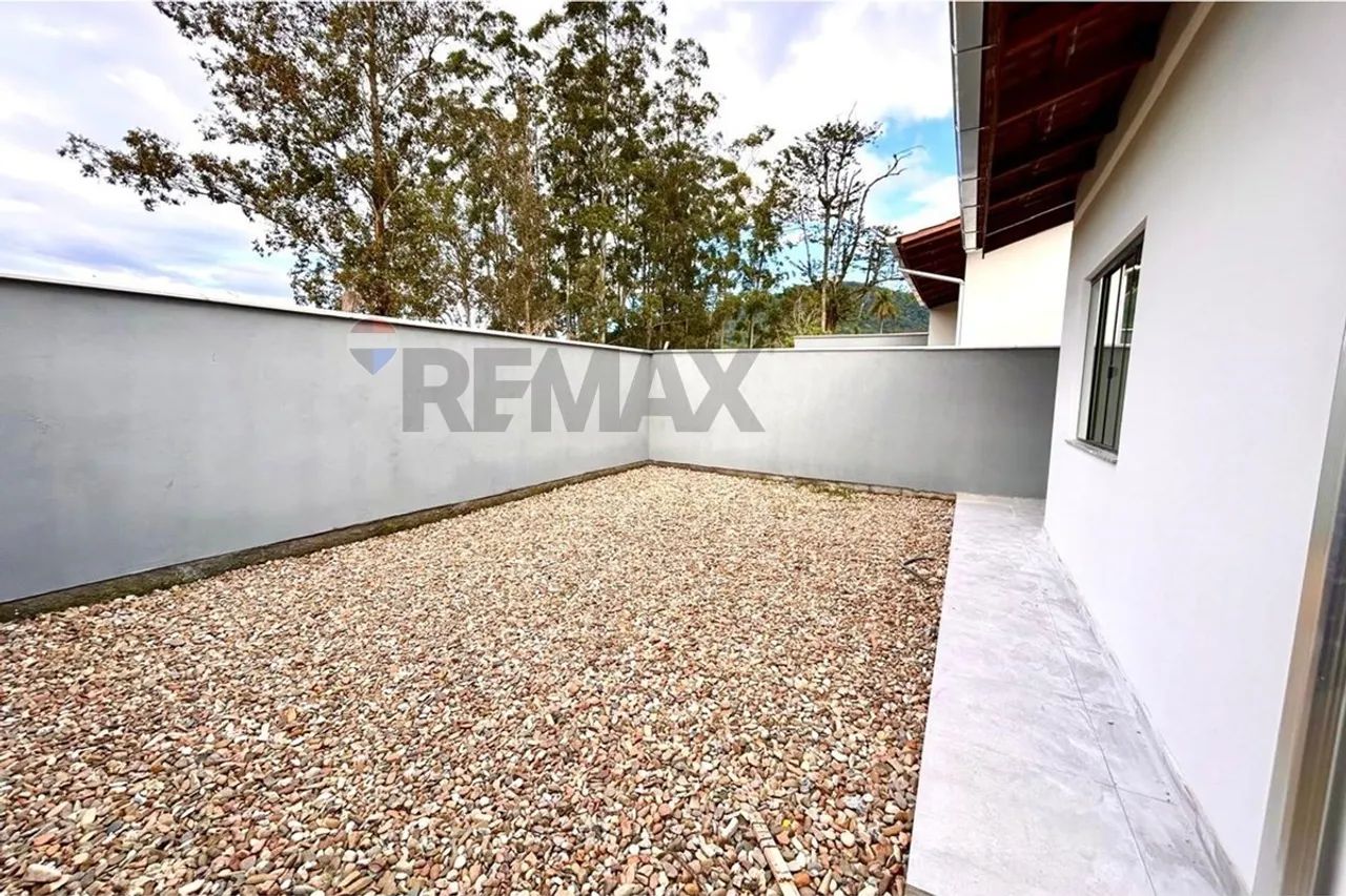 casa com 1 suíte + 1 quarto - Foto 2