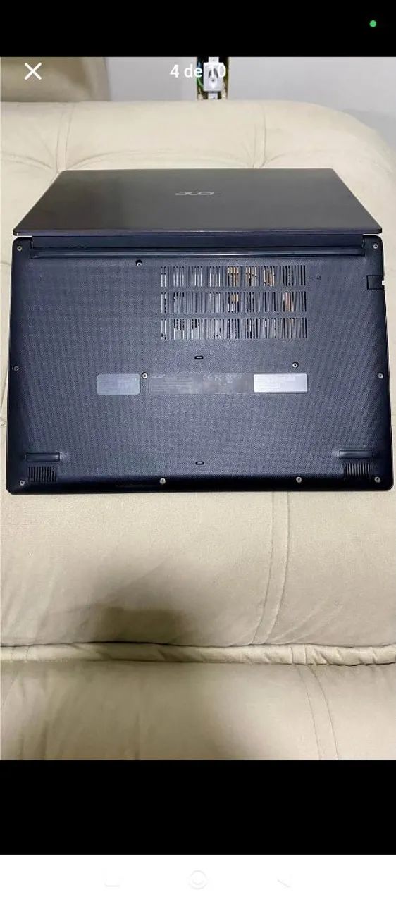 Notebook Acer Aspire - Foto 5