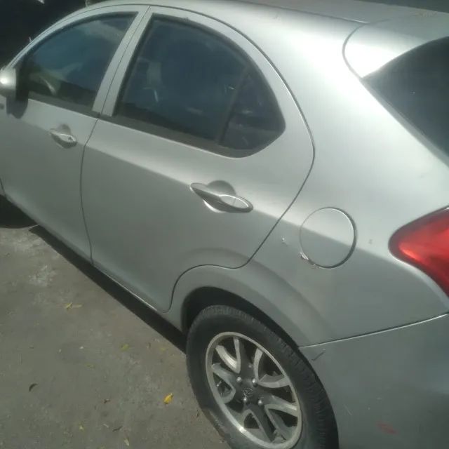 JAC J3 1.4 16V 5P Mec. 2012 - Foto 3