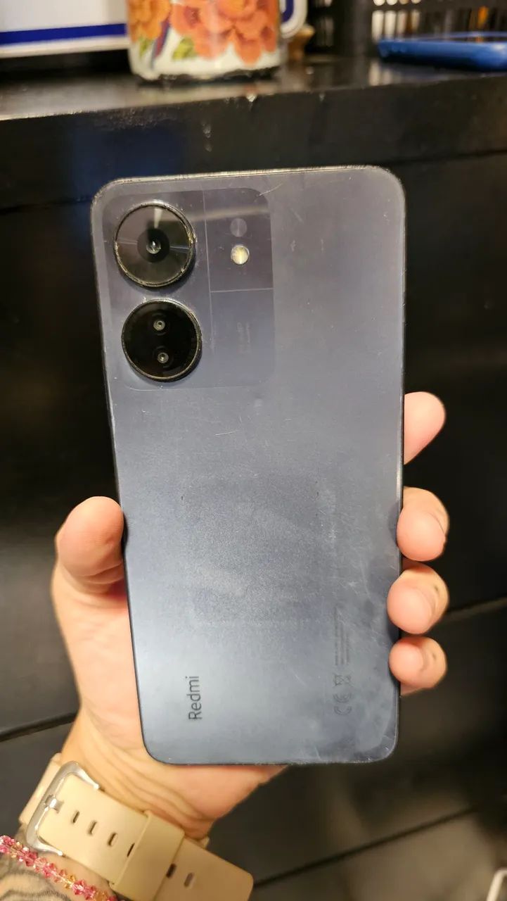 Redmi 13C