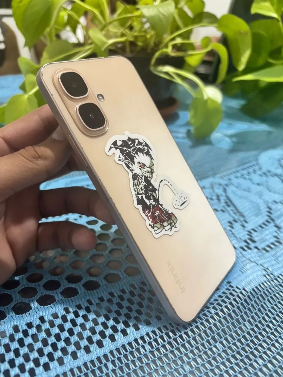 INFINX smart 10 - Foto 2