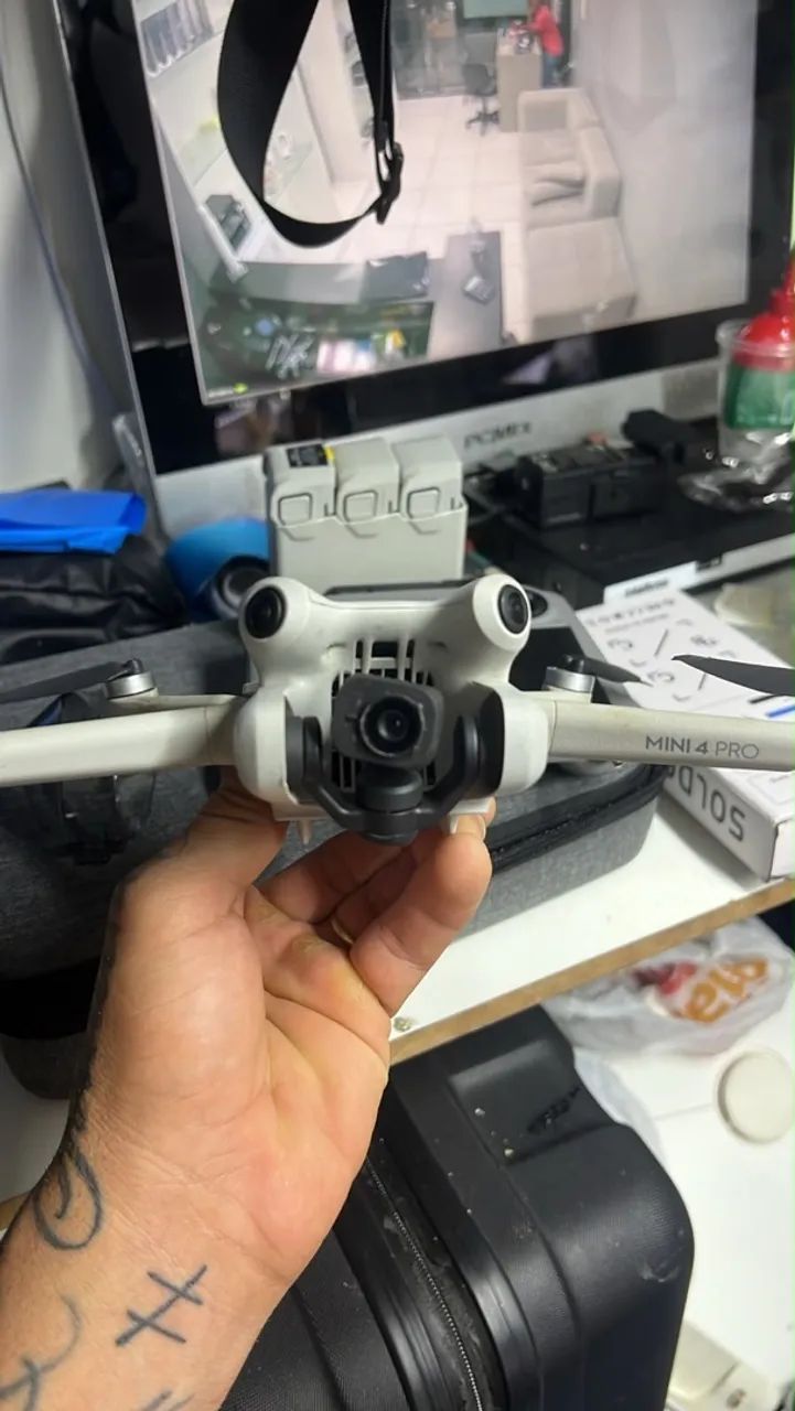 DJI MINI 4 PRO - Foto 3