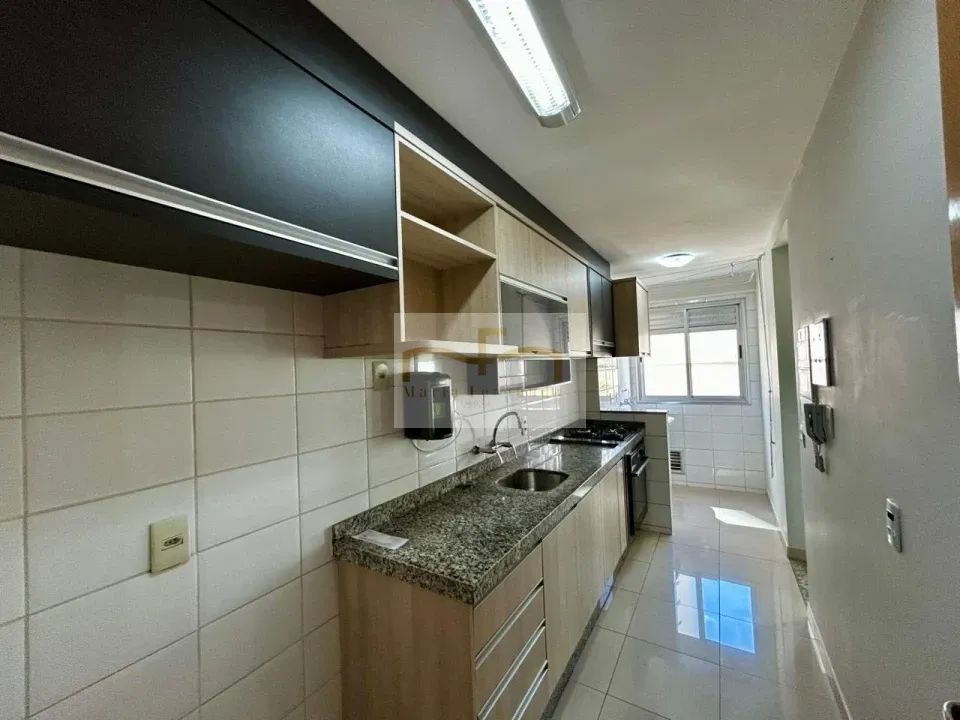Apartamento À Venda Edificio Jardins Eco Resort & Residence Londrina