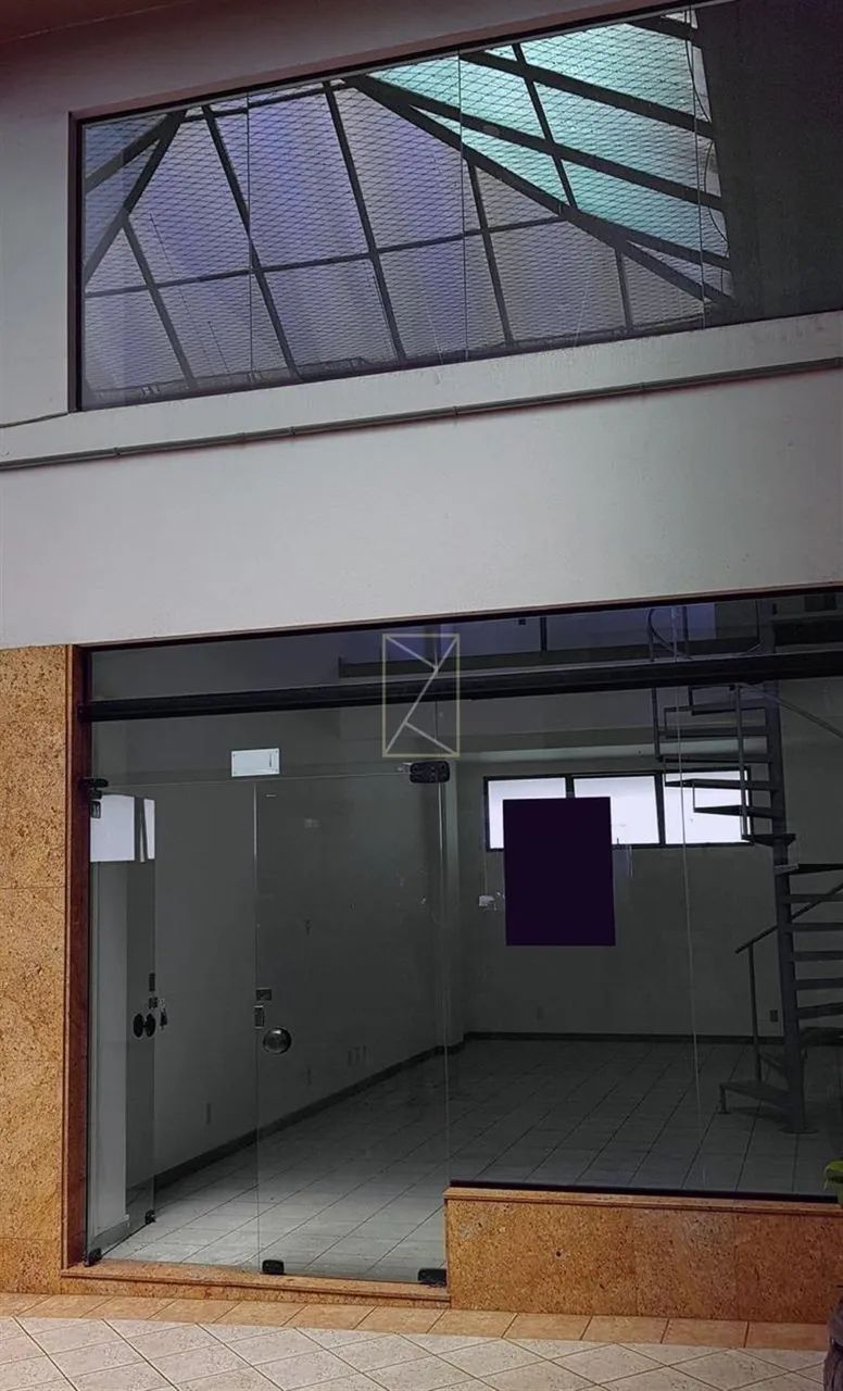 Sala Comercial com mezanino. Comercial e Residencial Moreira César. Ár - Foto 2