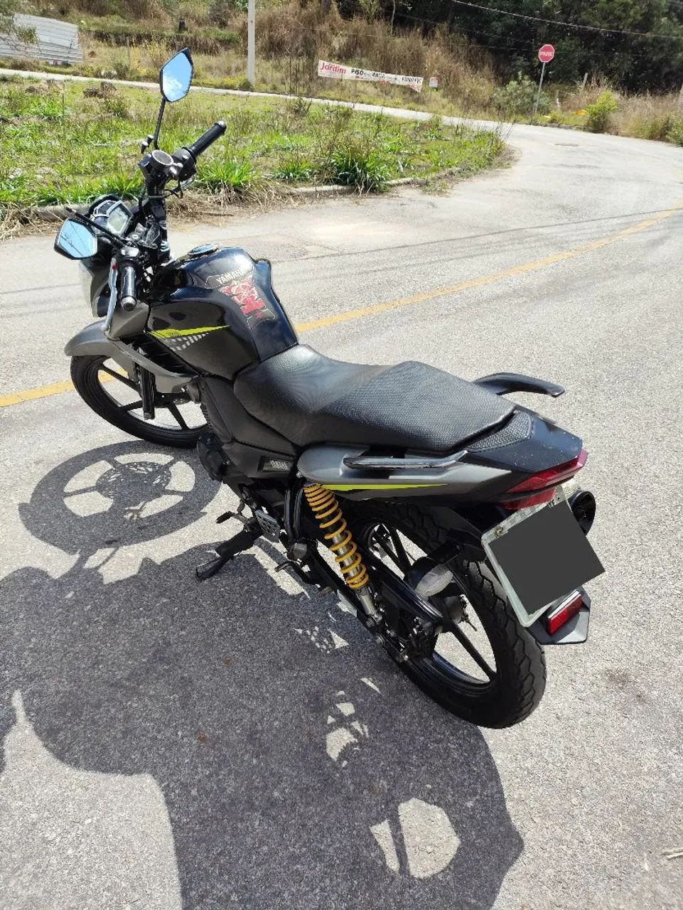 FAZER 150 | YAMAHA - Foto 5