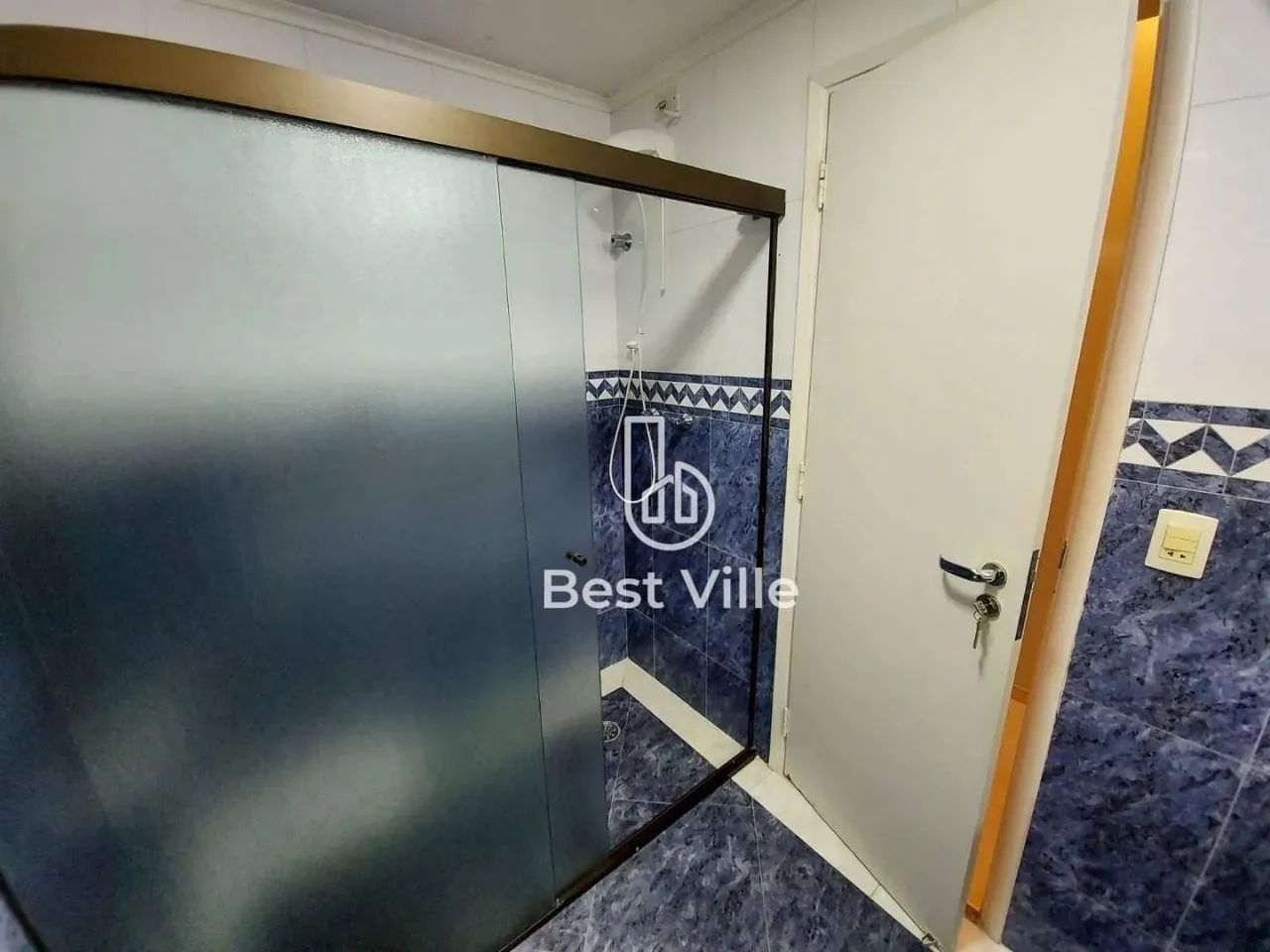 Apartamento com 3 dormitórios à venda, 113 m² por R$ 1.300.000,00 - Alphaville - Barueri/S - Foto 8