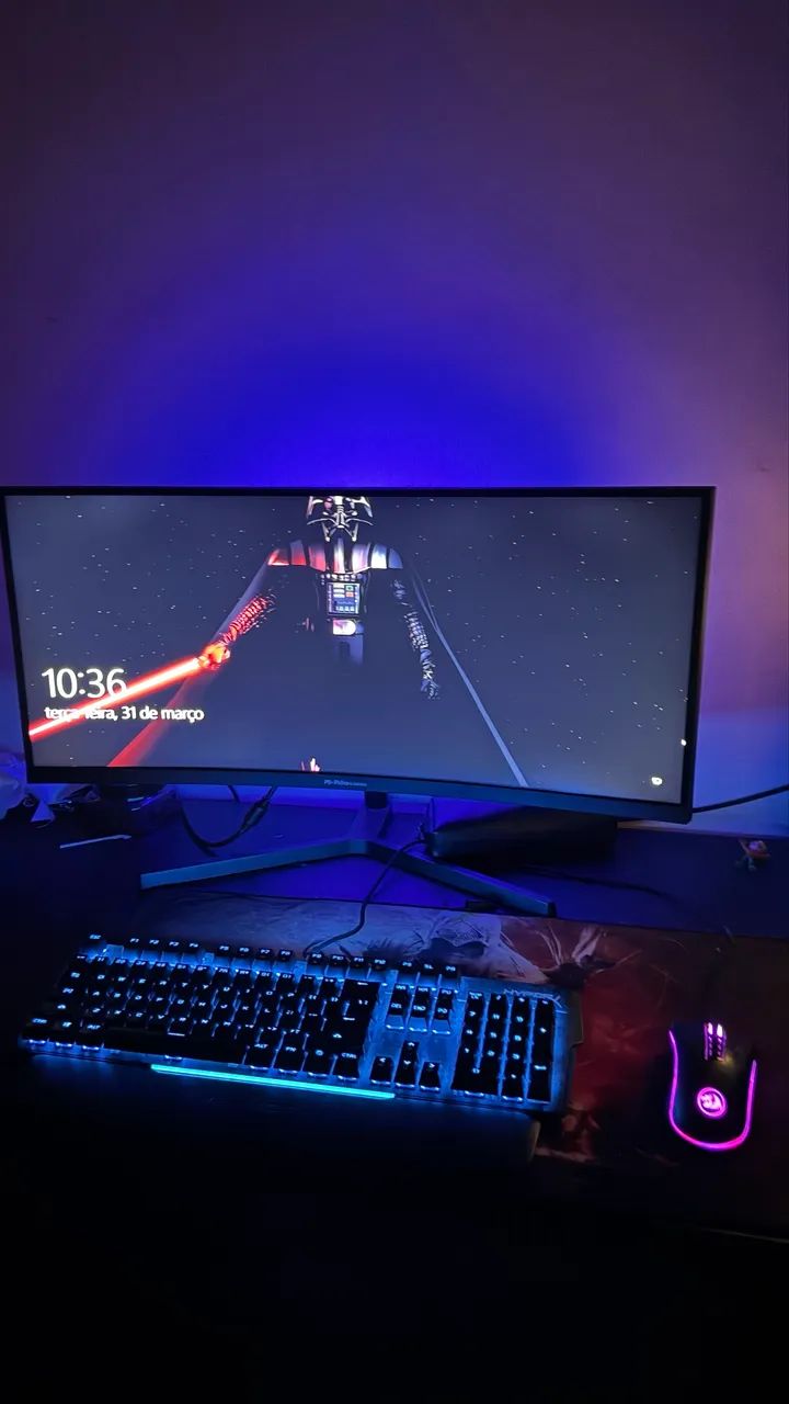 PC GAMER - Foto 2