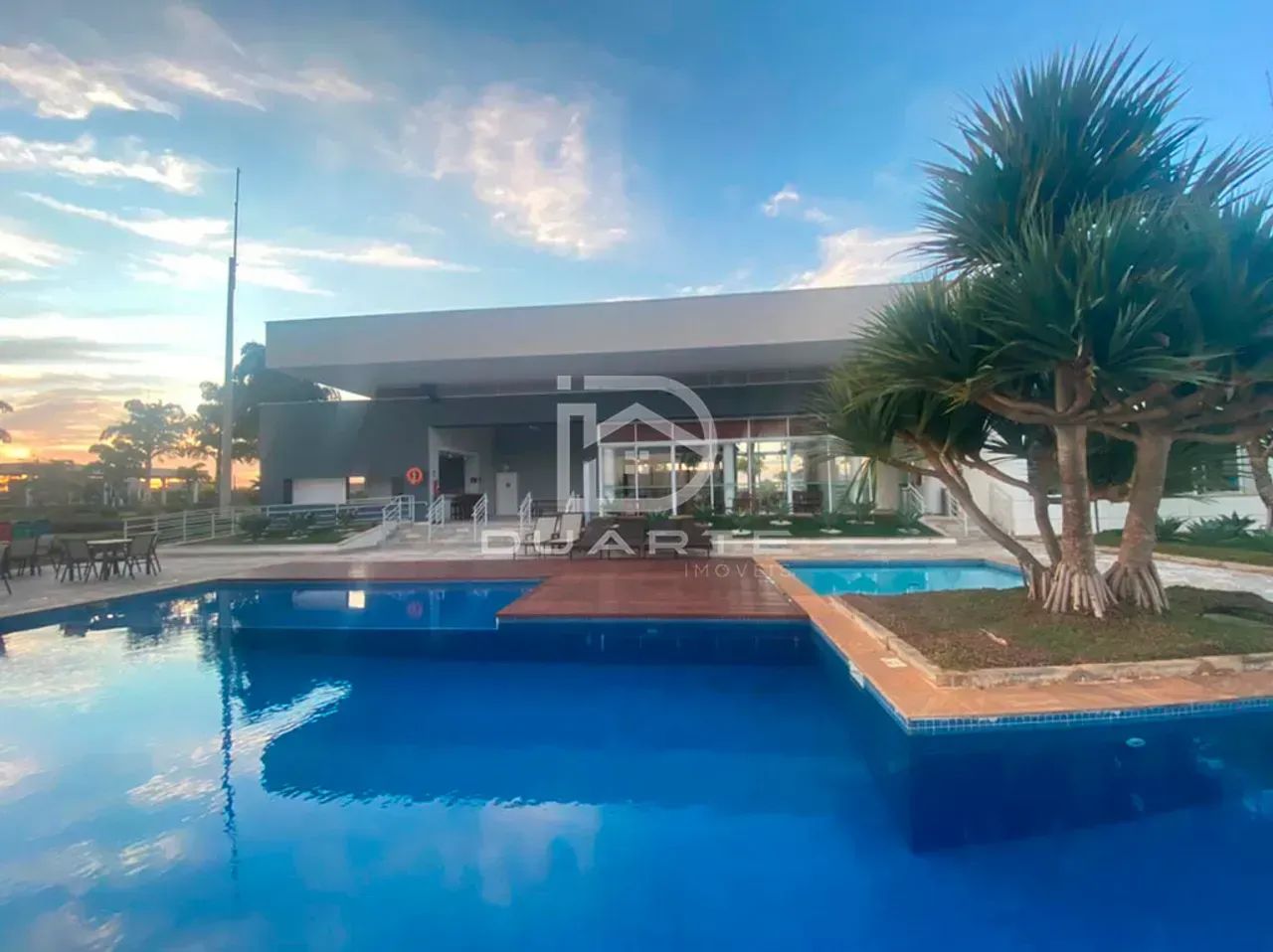Lote em condomínio Terras Alphaville, Quadra AF - Foto 3