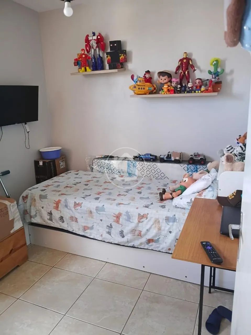 APARTAMENTO COM 3 DORMITORIOS - Foto 5