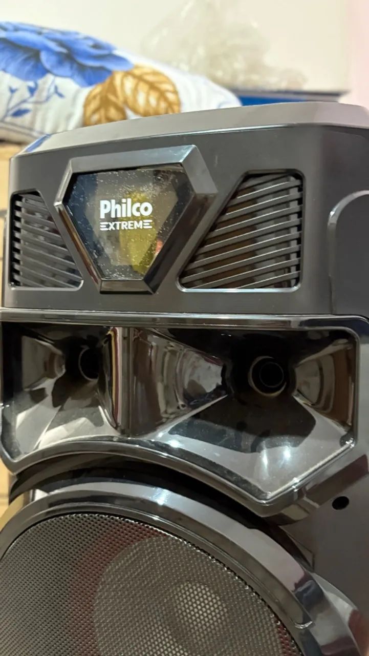 Caixa de Som Philco PCX21000 - Foto 4