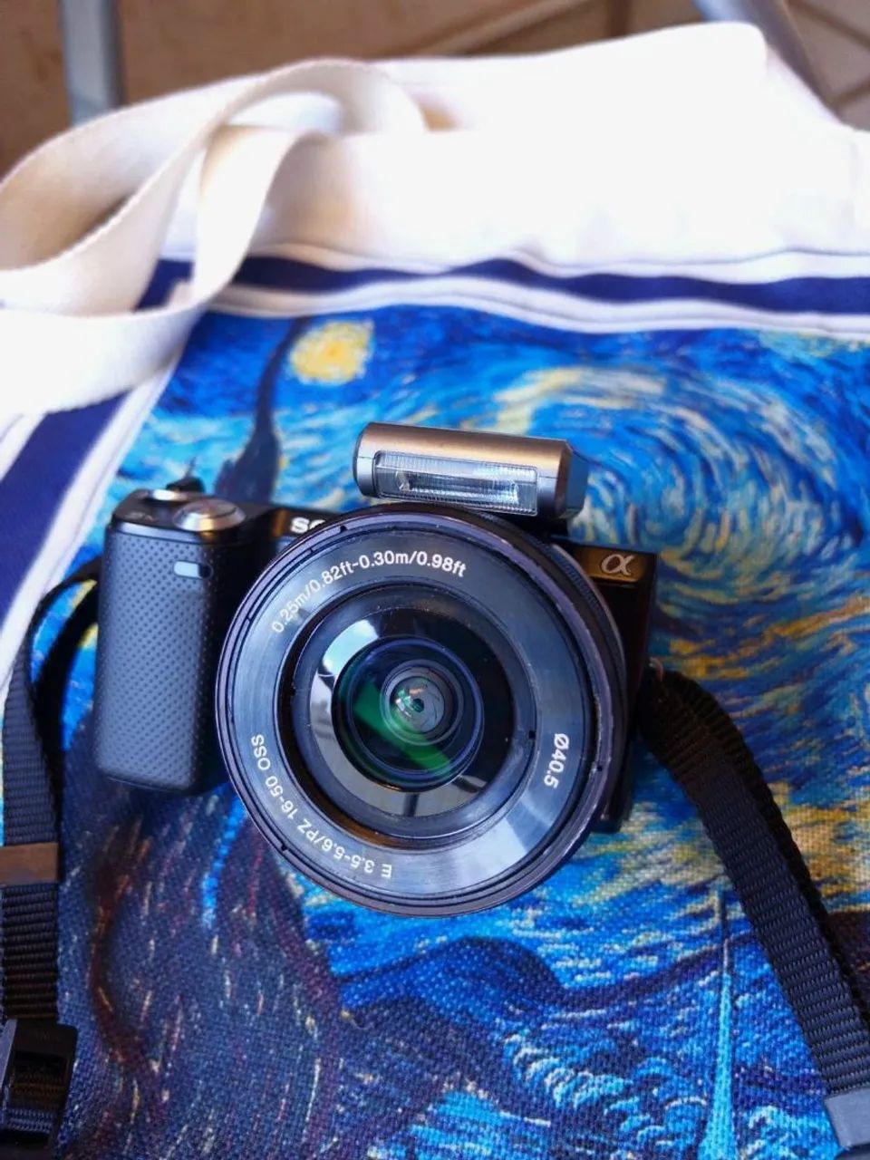 Dupe da G7x