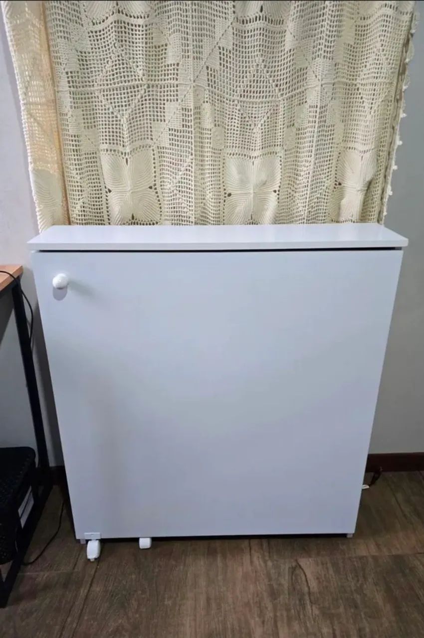 Escrivaninha dobrável  - Foto 4