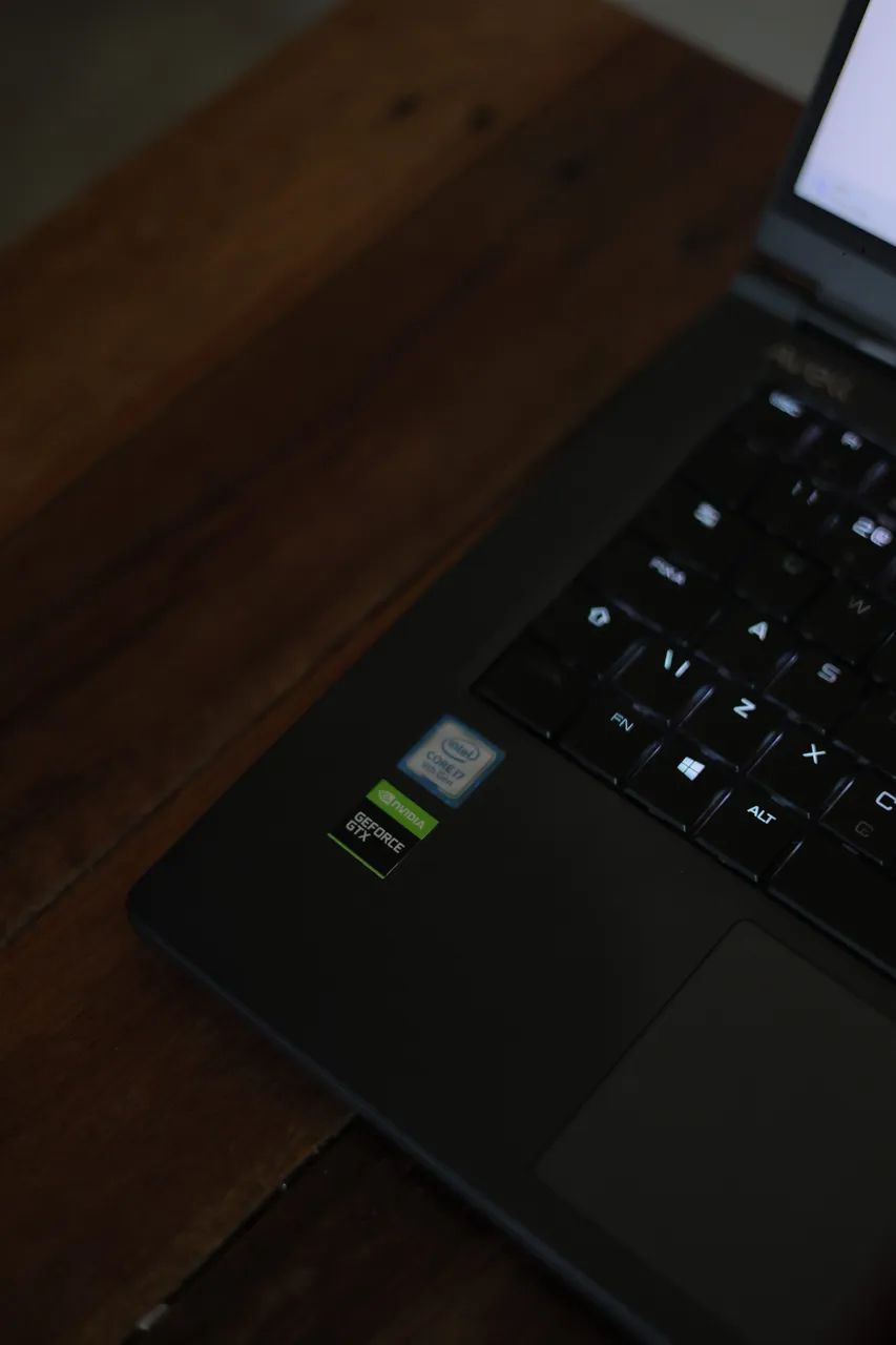 Notebook Avell A60Muv  - Foto 2