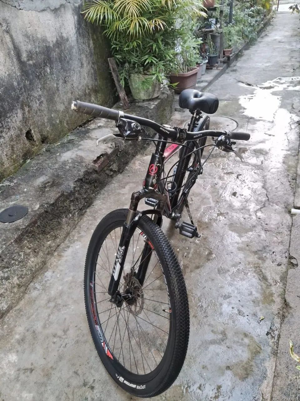 Bicicleta - Foto 3