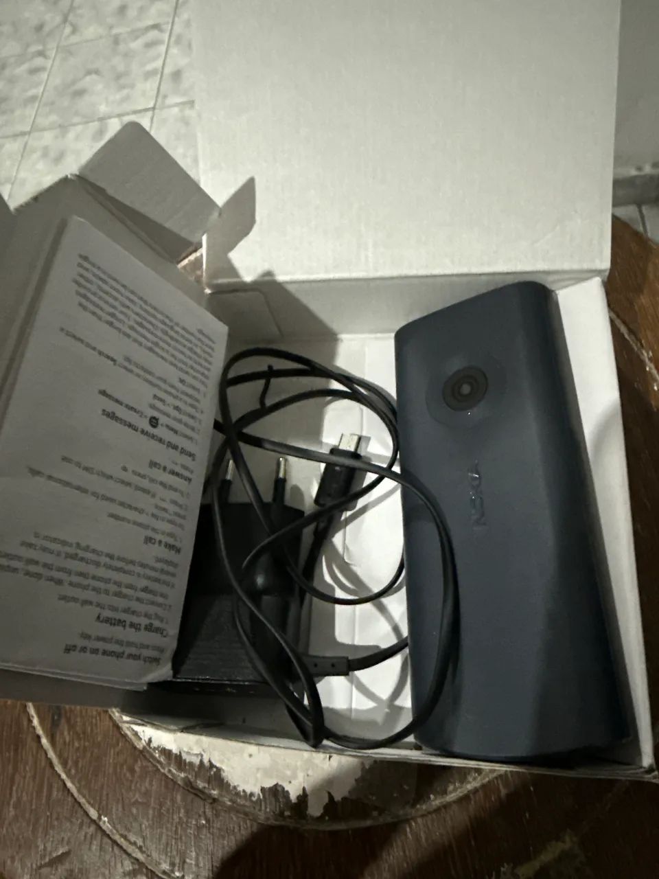 Celular Nokia 110 4G - Foto 3