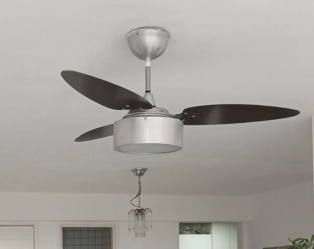 Ventilador de teto