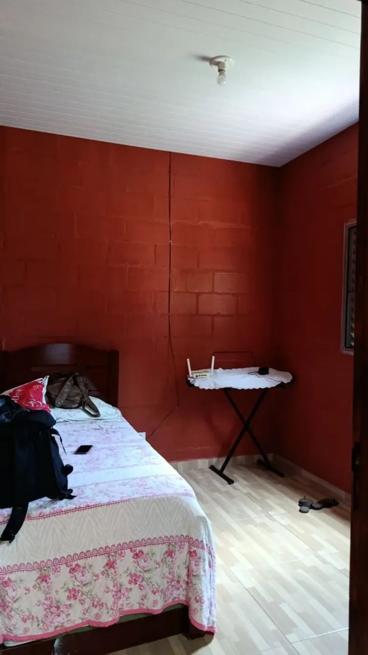 Chácara com piscina, Piraporao, Piedade  - Foto 3