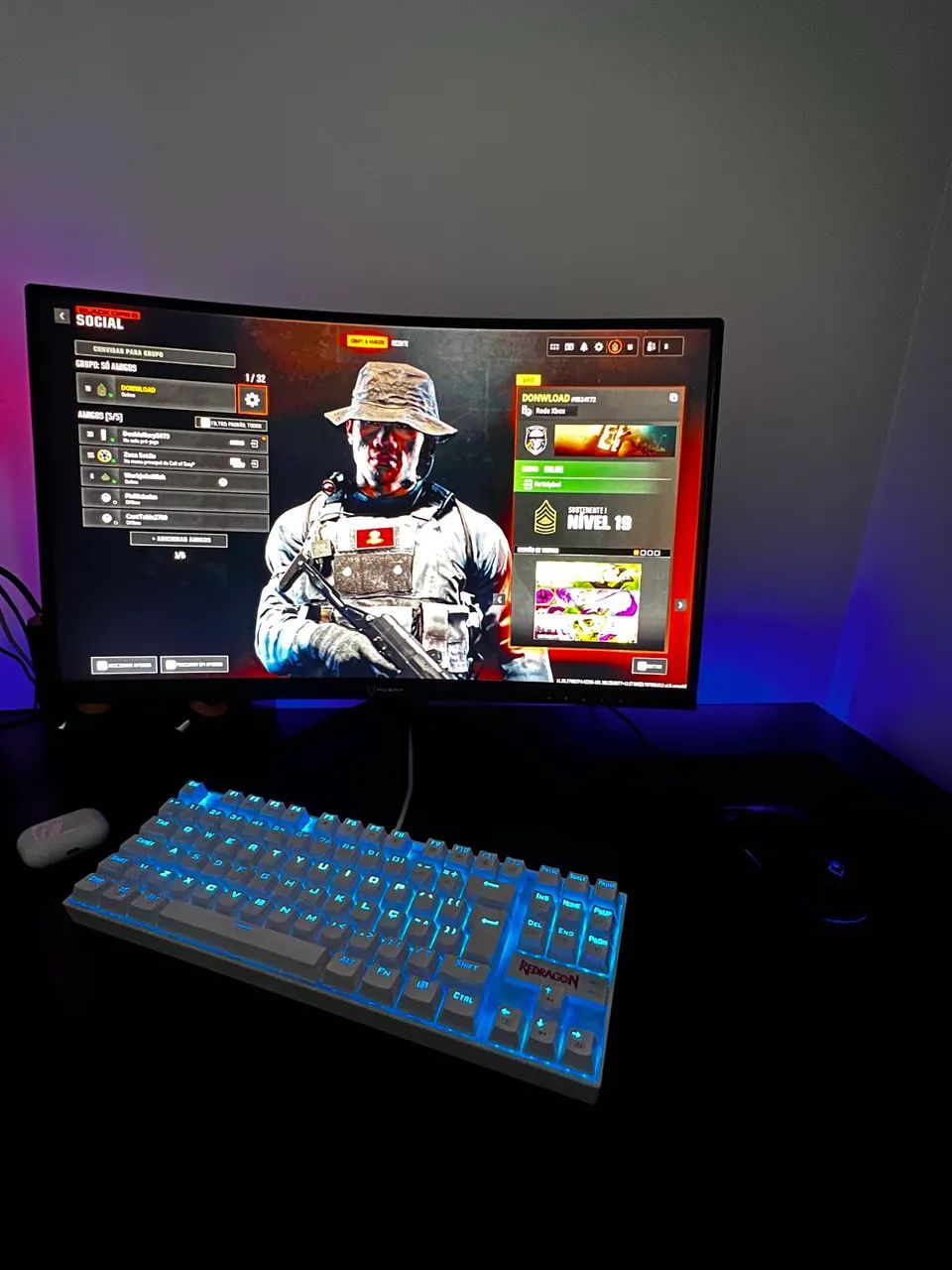 PC GAMER COMPLETO - Foto 2