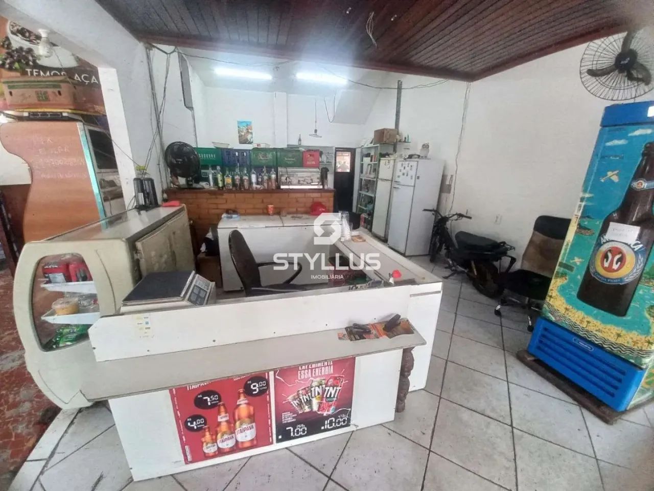 Engenho de Dentro | Loja - Foto 2