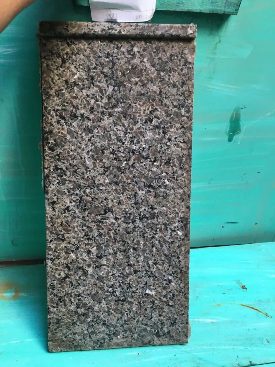 Pedra pequena granito! Nao aceito proposta  - Foto 6