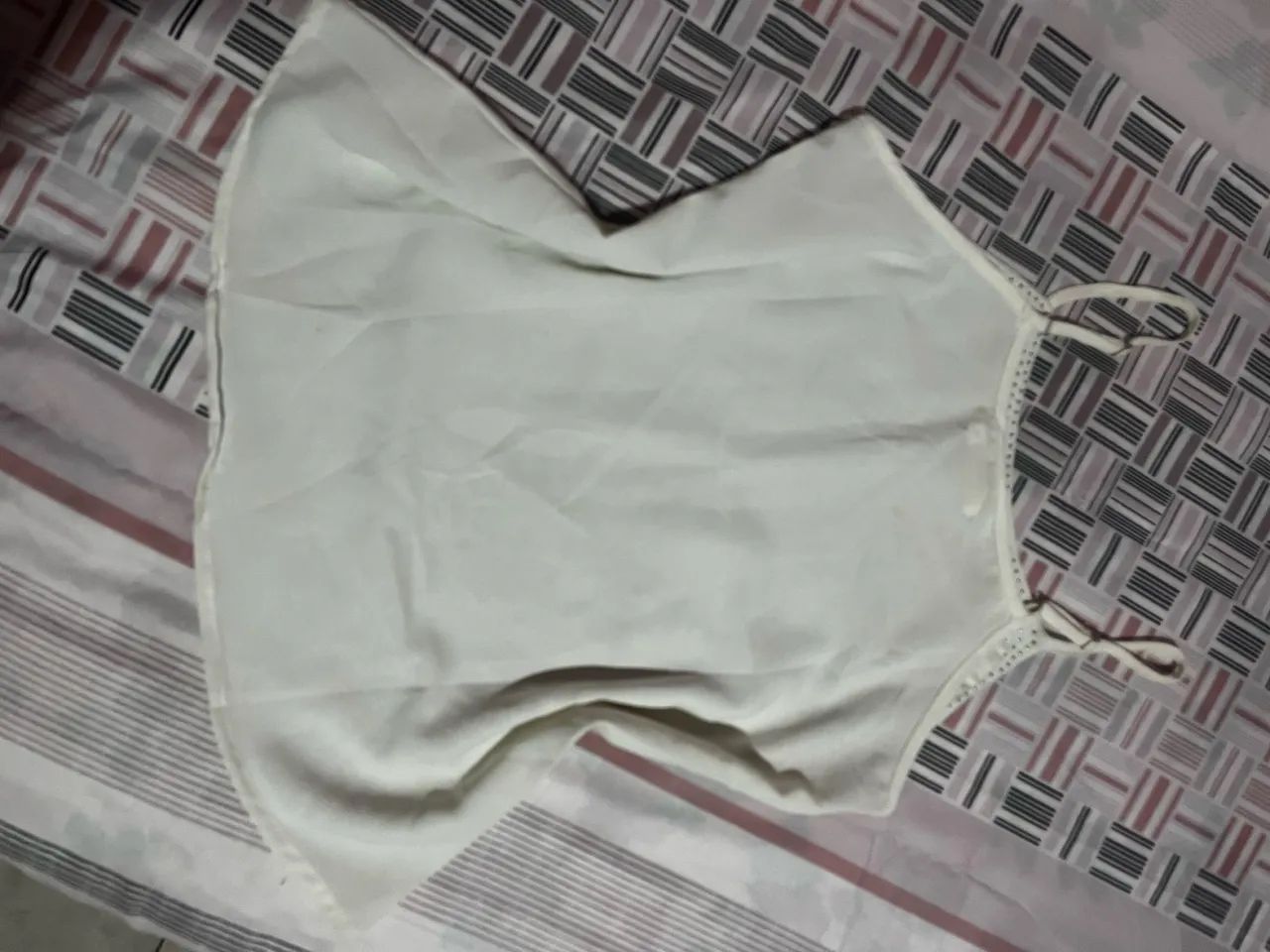 Camisas brancas  - Foto 3