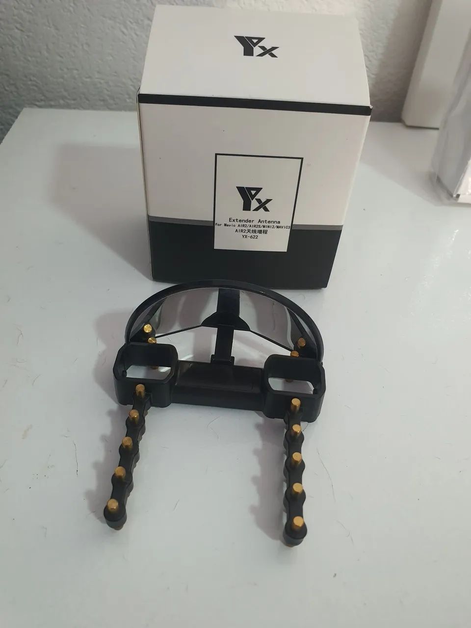 Drone Dji Neo combo Fly More + acessórios para aprimorar e assegurar voos. - Foto 5