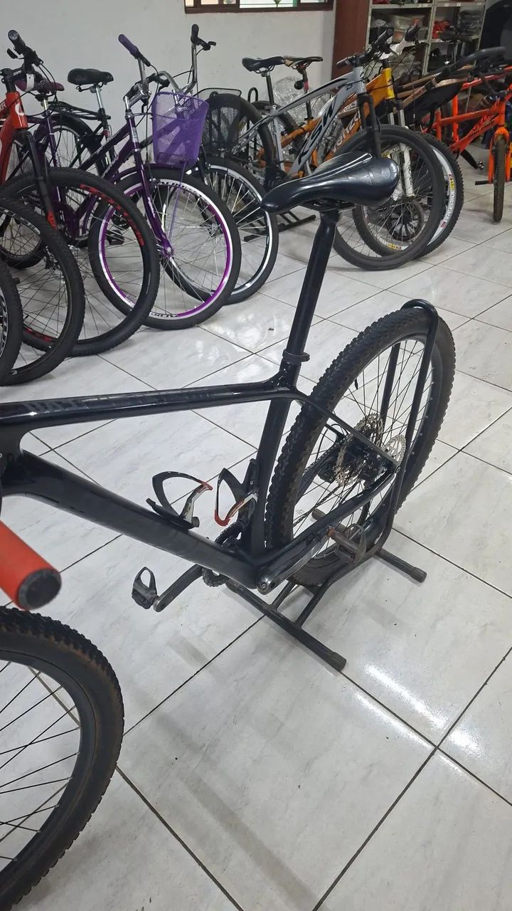Bike MTB Carbono  - Foto 2