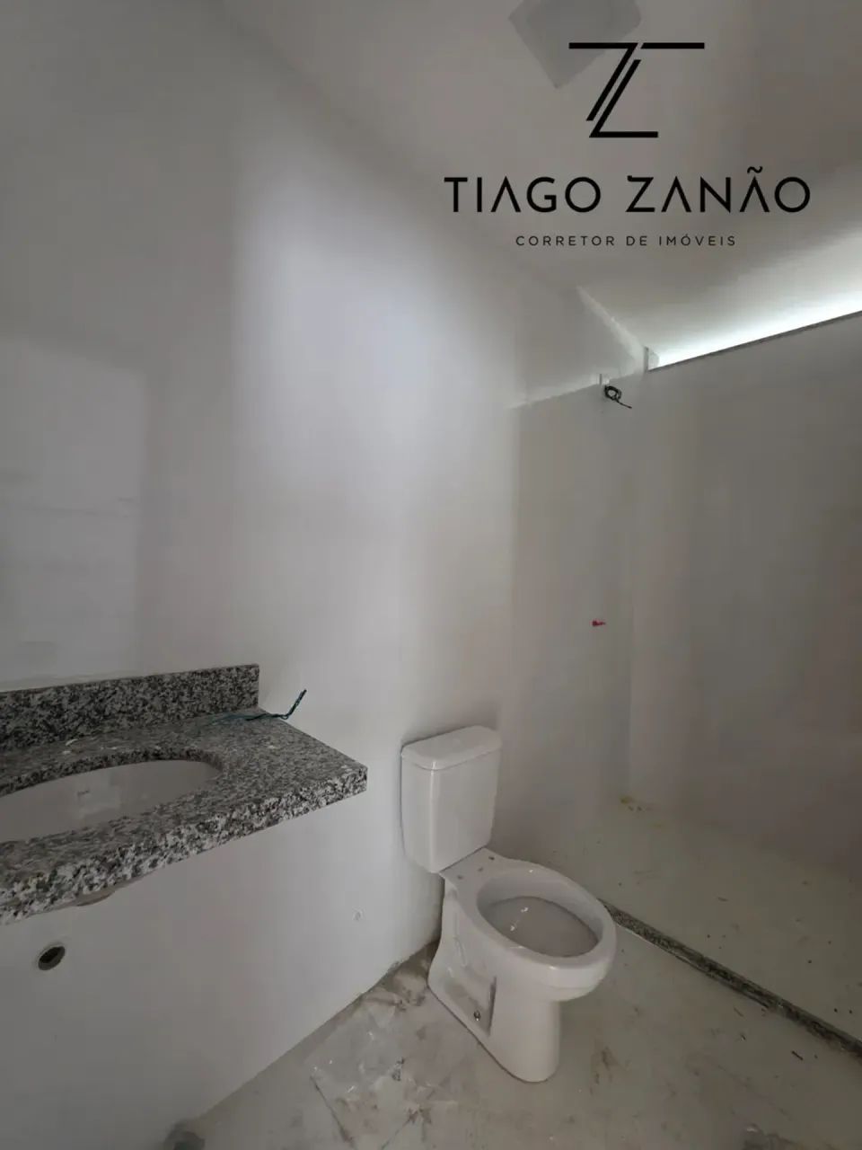 Imóvel à venda com 100m² e 3 quartos em Estância Monazítica - Serra - ES - Foto 3