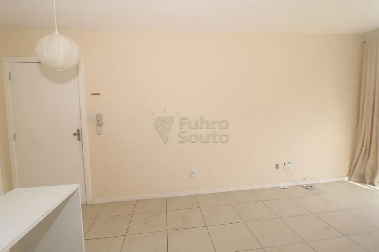 Apartamento com Terraço e Vaga Coberta - Próximo à UCPel e UFPel - Foto 3