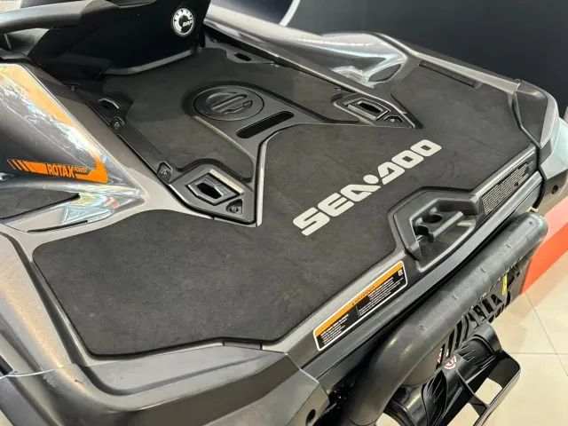 Jet Ski Seadoo Gtx 170 2022 - Foto 8