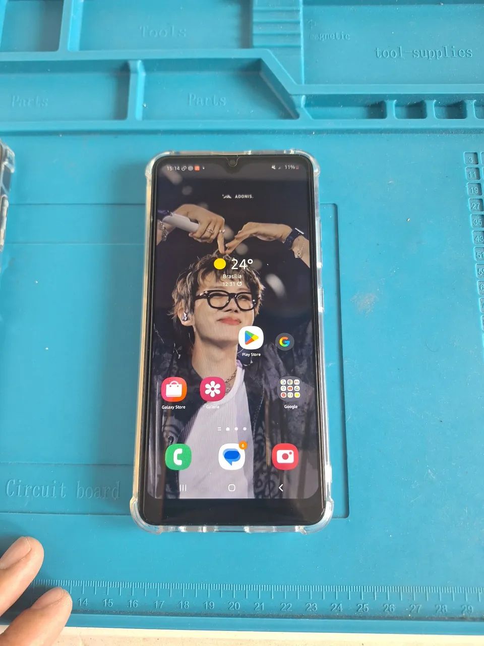 Celulares  - Foto 4