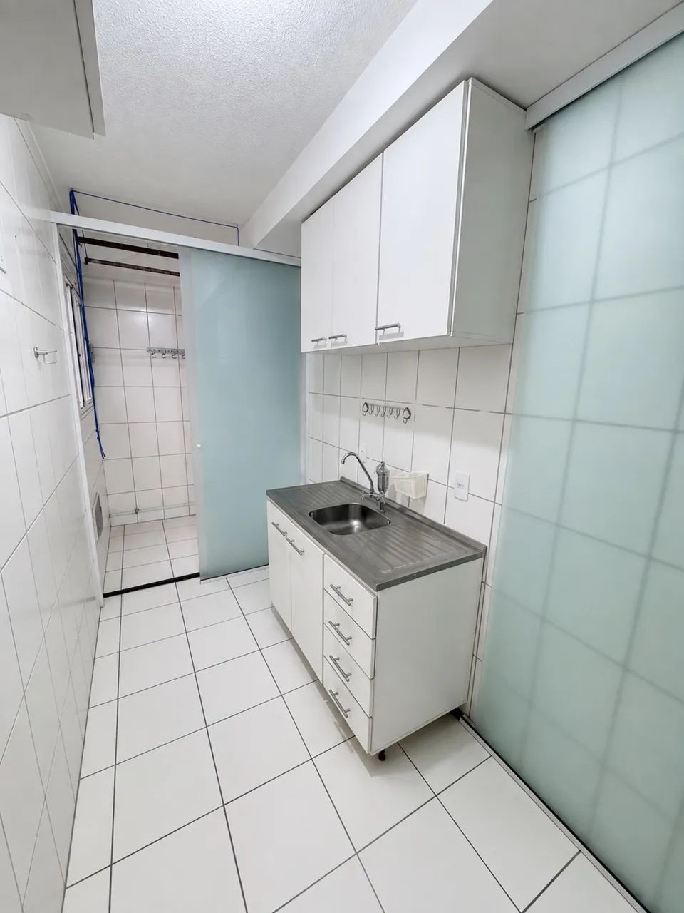 Viva Mais 2 quartos - com vaga (Pacote 1.600) - Foto 2