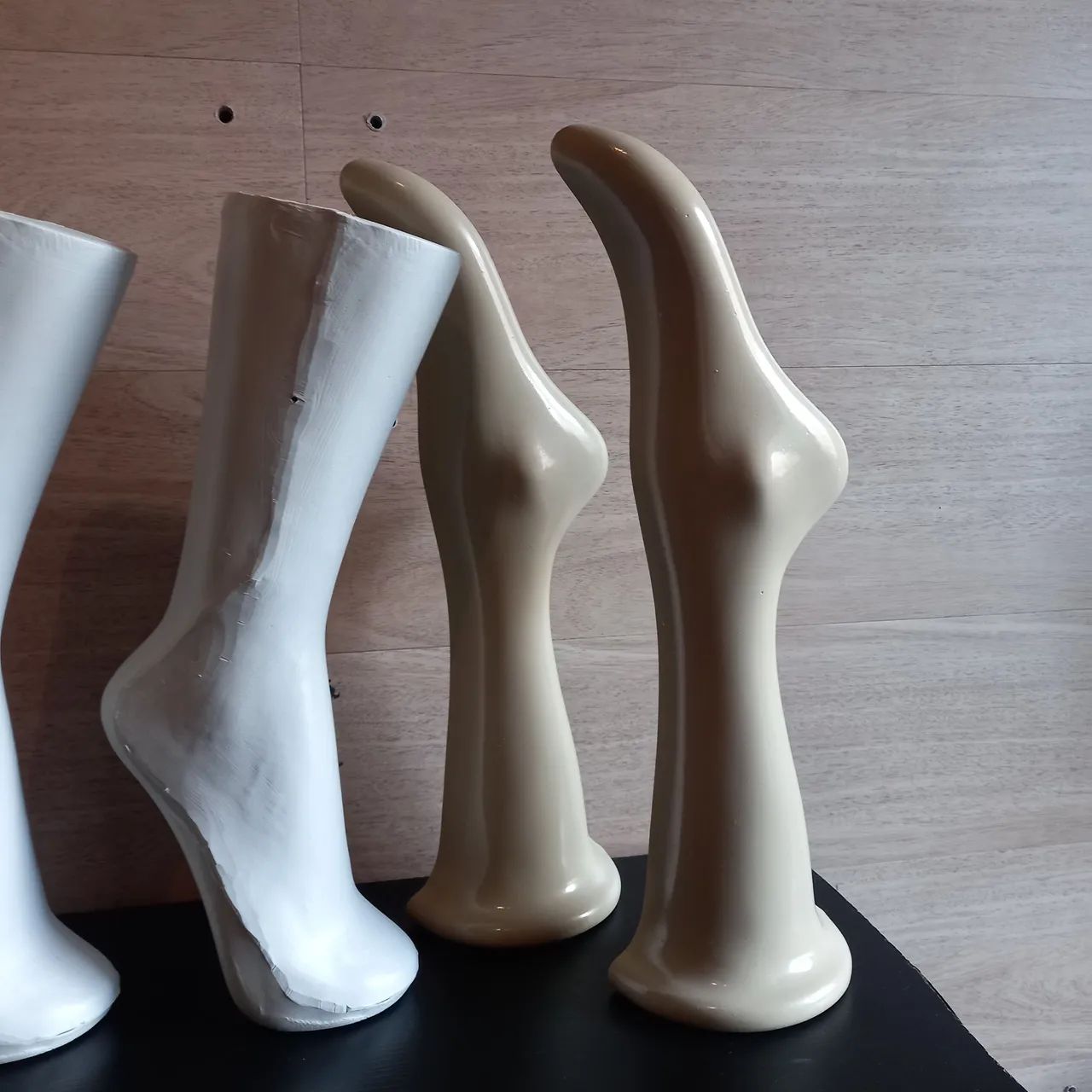 Manequins - Perna e pés  - Foto 3
