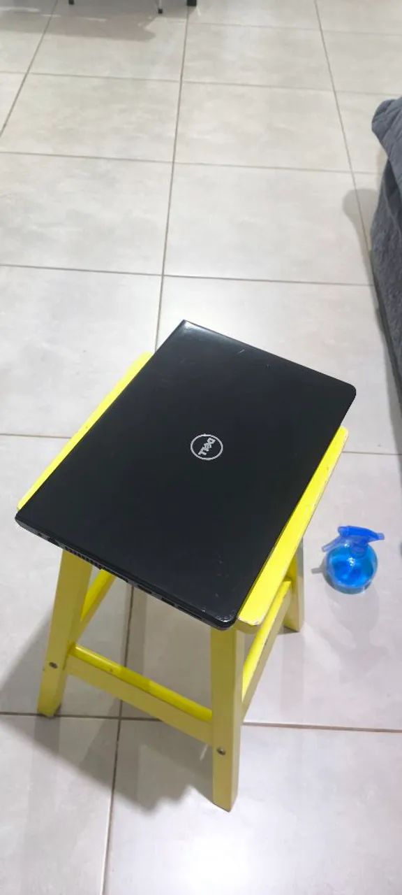 Notebook Dell Inspiron 5458 - Foto 3