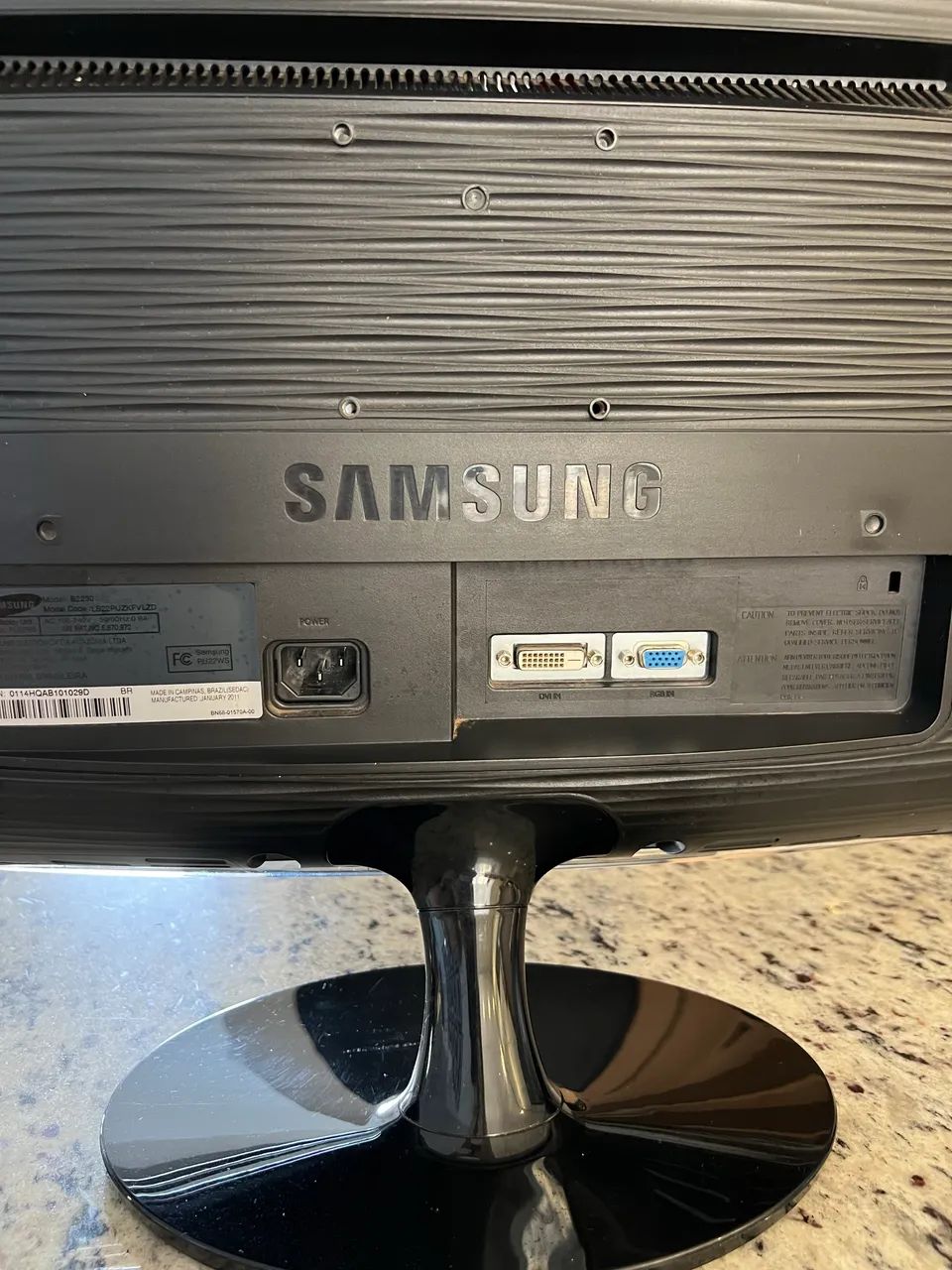 Monitor Samsung - Foto 2