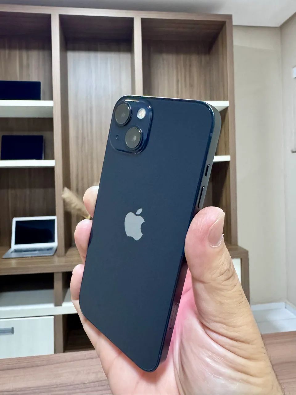iPhone 13 128gb Muito Conservado - Foto 2