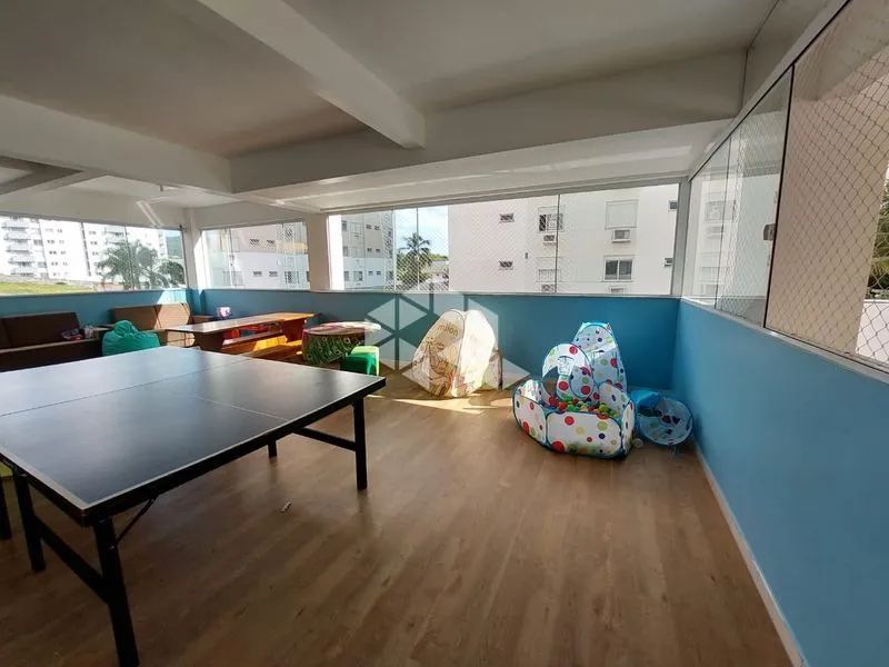 Apartamento 74.25M² - para Alugar - Foto 2