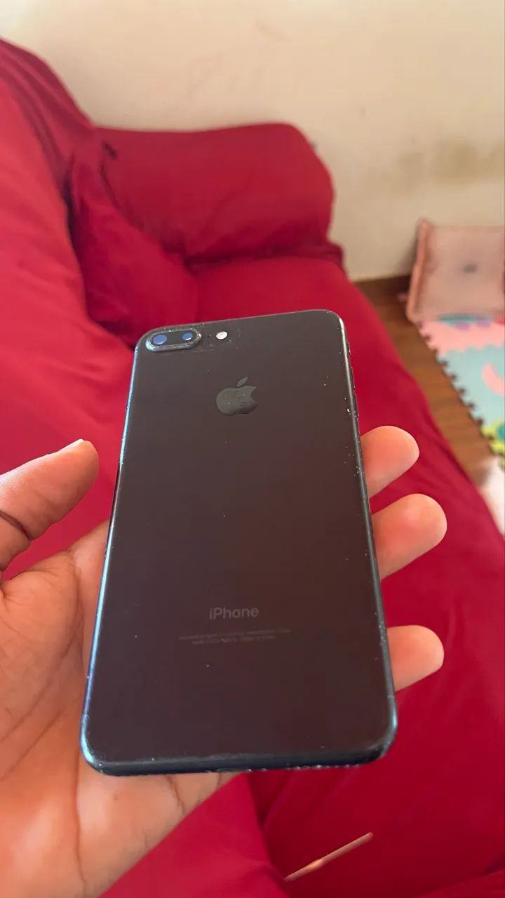 iPhone 7 Plus - Foto 2
