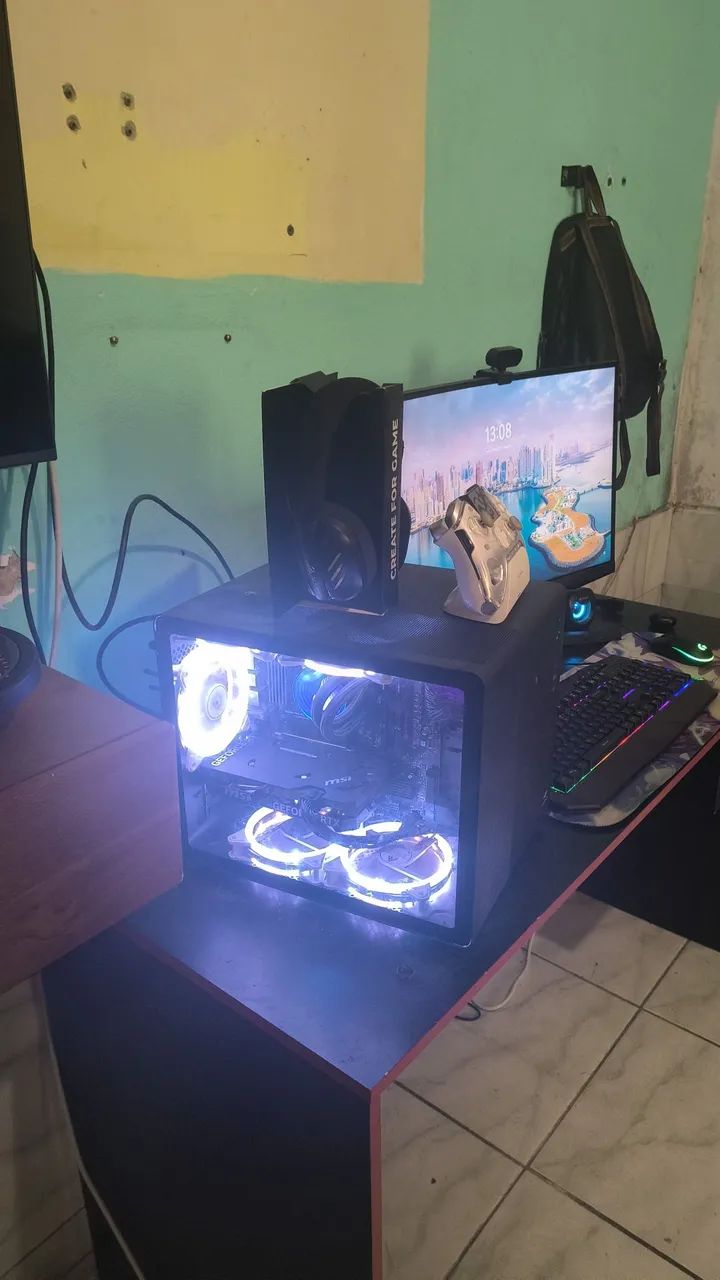 Pc gamer  - Foto 3
