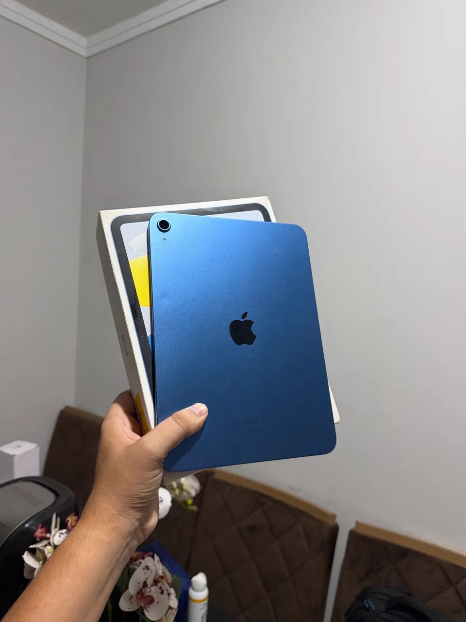 iPad 10 64Gb - Foto 4
