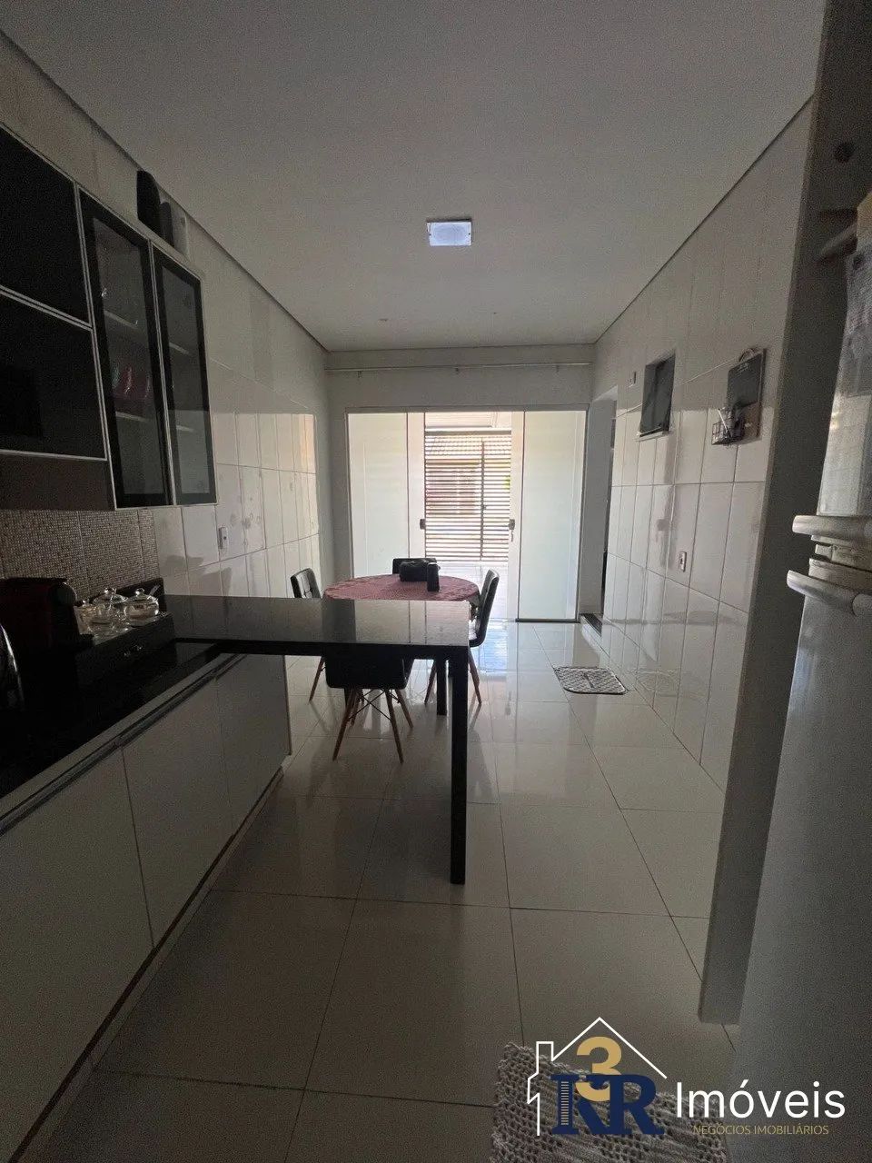 Casa em condominio com 3 quartos e 1 suite no setor capuava - Foto 5