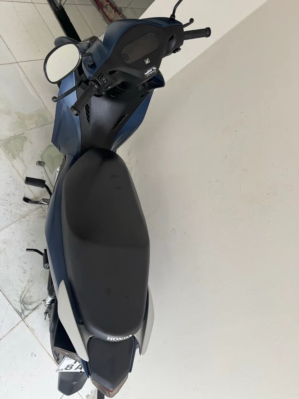 Vende-se Honda bis  - Foto 3