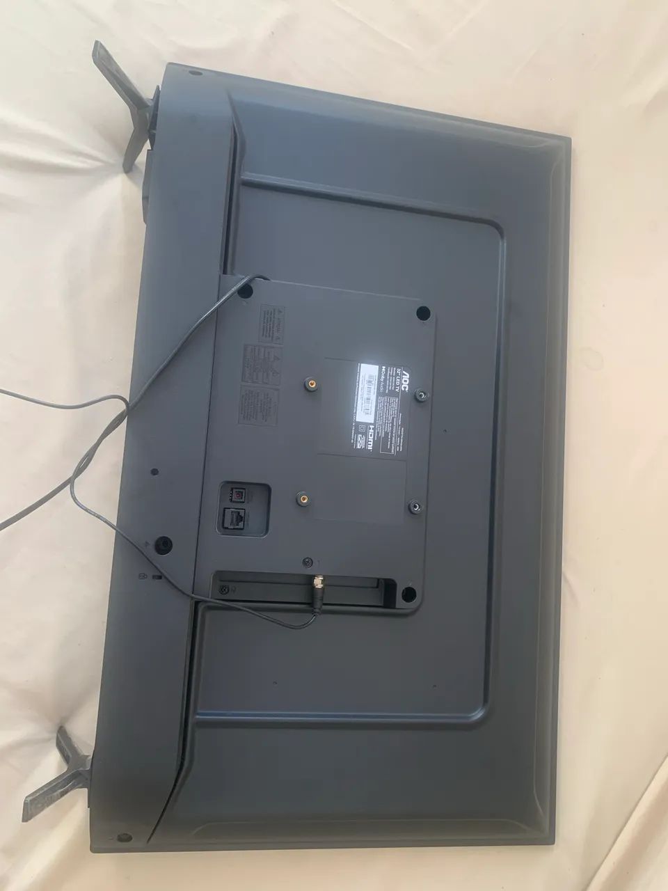 Tv aoc roku - Foto 3
