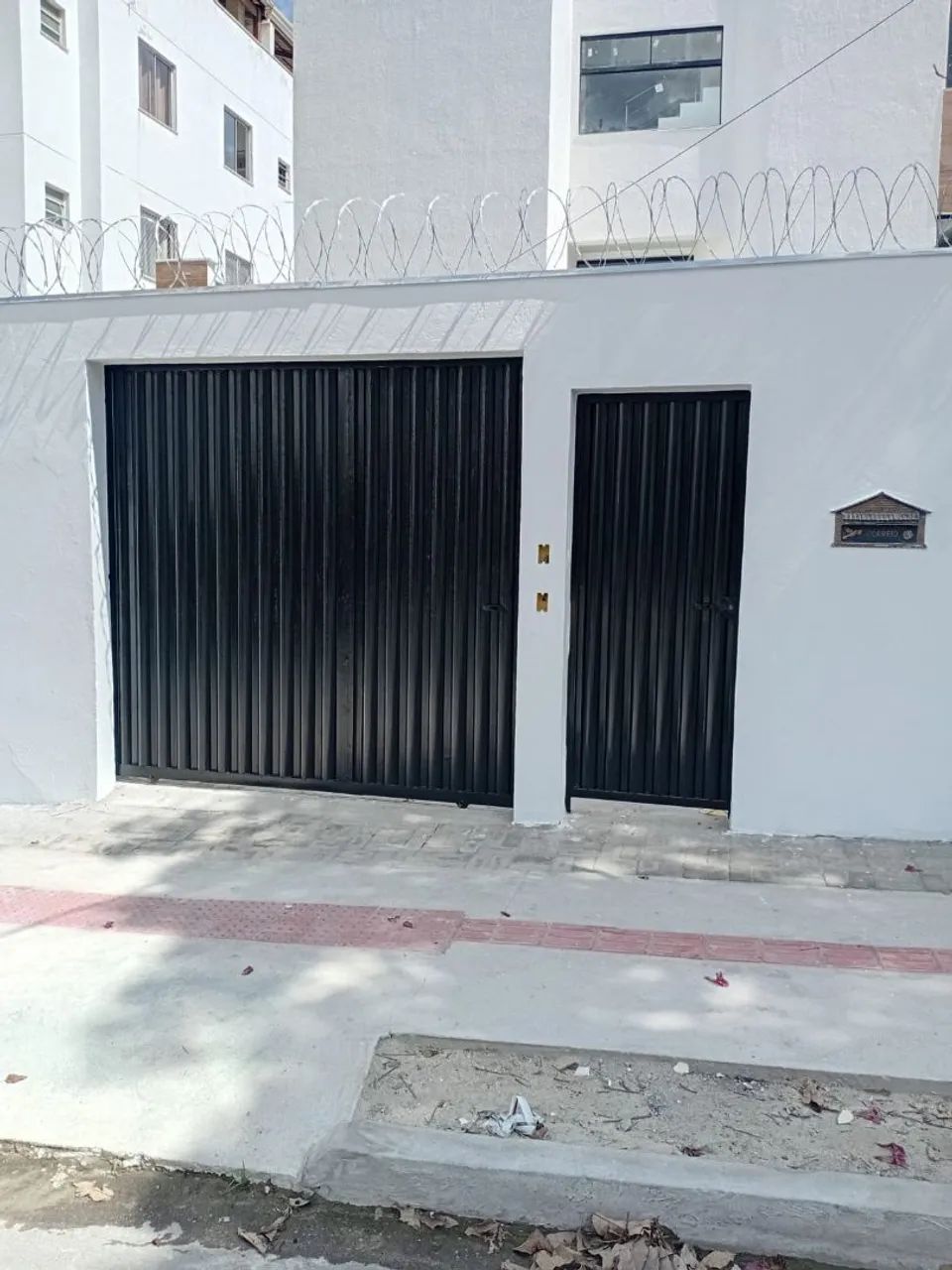 Pintura Profissional (Impera Acabamentos) - Foto 3