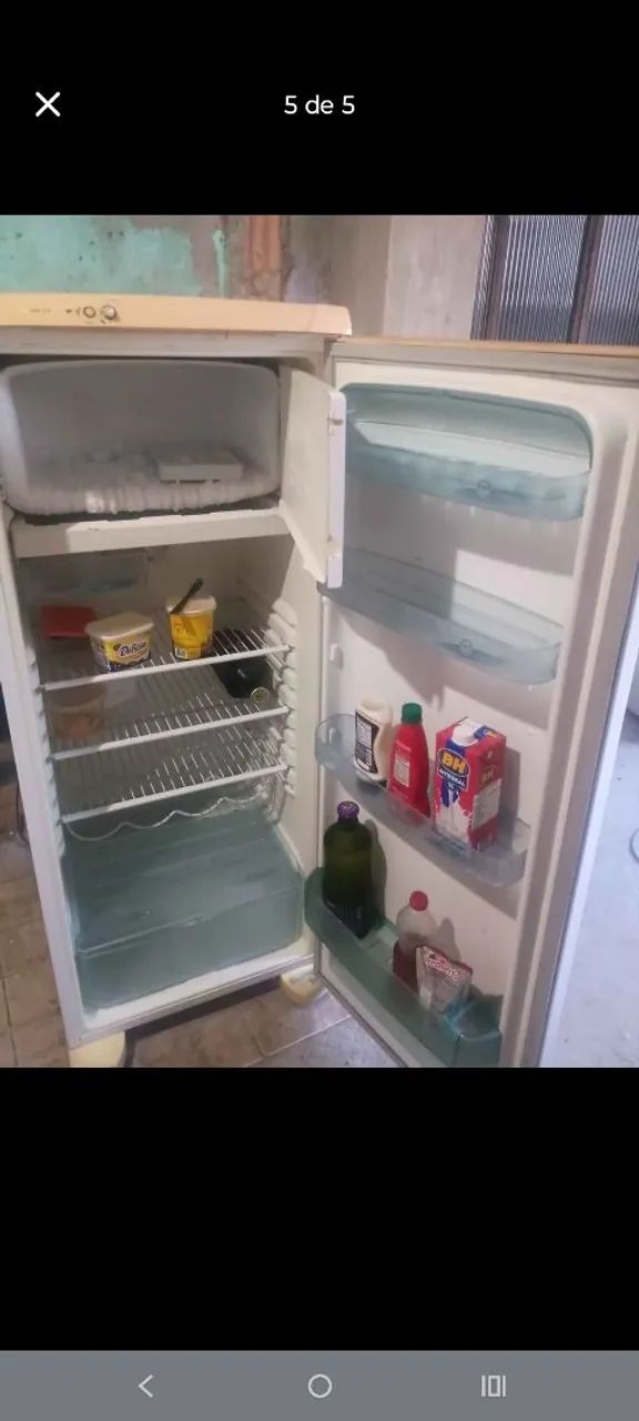 Geladeira  - Foto 2